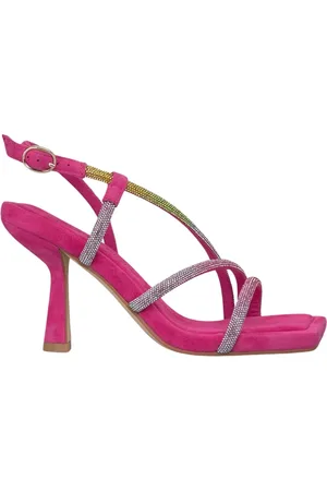 Alma en Pena Dames, Schoenen, Veelkleurig, Maat: 38 EU