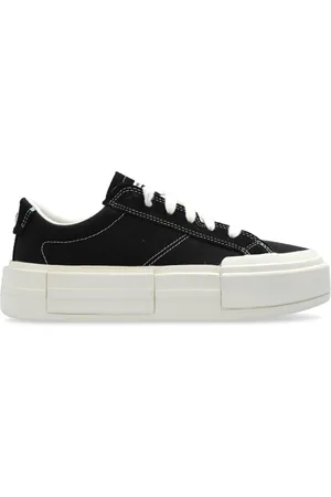 Converse Heren, Schoenen, Zwart, Maat: 43 EU