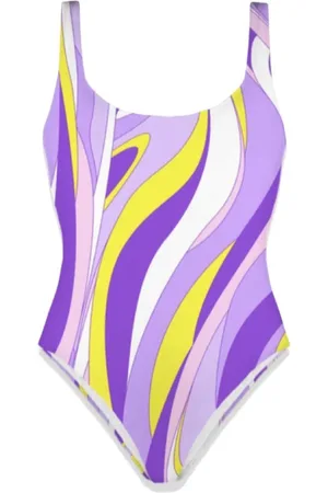 MC2 SAINT BARTH Dames, Badkleding, Veelkleurig, Maat: L