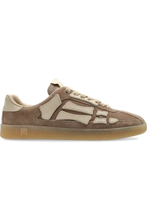 AMIRI Dames, Schoenen, Bruin, Maat: 40 EU
