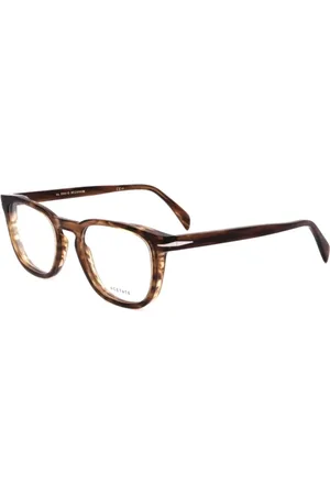 DB EYEWEAR BY DAVID BECKHAM Unisex, Accessoires, Zwart, Maat: ONE Size