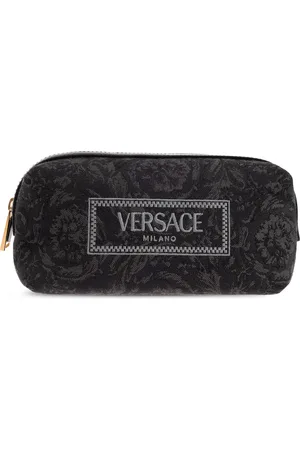 VERSACE Dames, Tassen, Zwart, Maat: ONE Size