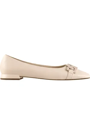 Högl Dames, Schoenen, , Maat: 39 EU Leer