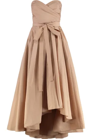 Pinko Dames, Jurken, Roze, Maat: XS Taf