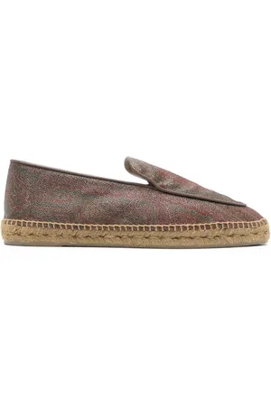 Castaner Heren, Schoenen, Bruin, Maat: 42 EU