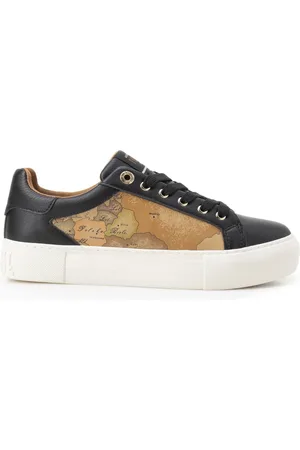 ALVIERO MARTINI 1A CLASSE Dames, Schoenen, Zwart, Maat: 36 EU