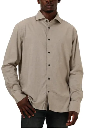 Dstrezzed Heren, Blouses & Shirts, , Maat: XL