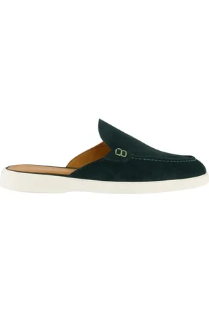 Atelier Verdi Heren, Schoenen, Groen, Maat: 42 EU