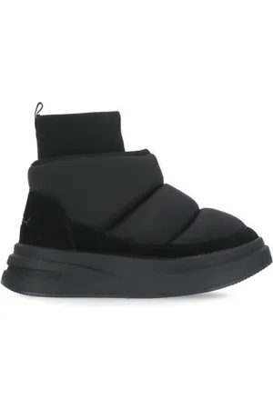 Ash Dames, Schoenen, Zwart, Maat: 37 EU Suède