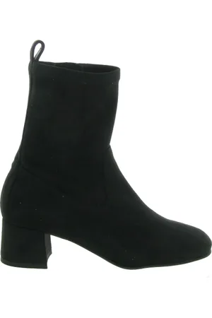 Unisa Dames, Schoenen, Zwart, Maat: 39 EU