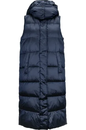 Canadian Classics Dames, Jassen, Blauw, Maat: M Polyamide