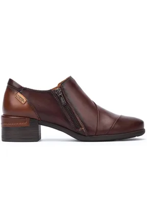Pikolinos Dames, Schoenen, Bruin, Maat: 36 EU Leer
