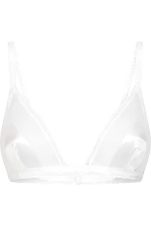 Dolce & Gabbana Dames, Ondergoed, Wit, Maat: L