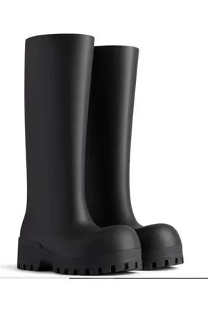 Balenciaga Dames, Schoenen, Zwart, Maat: 41 EU