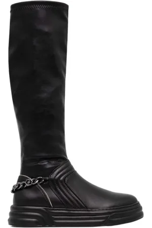 Liu Jo Dames, Schoenen, Zwart, Maat: 41 EU