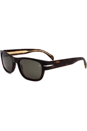 DB EYEWEAR BY DAVID BECKHAM Unisex, Accessoires, Zwart, Maat: ONE Size