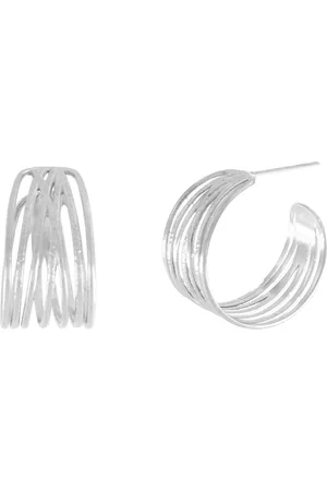 Dansk Copenhagen Dames, Accessoires, Grijs, Maat: ONE Size