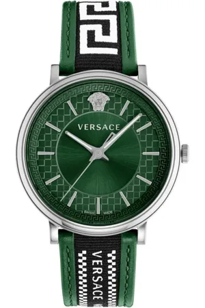 VERSACE Heren, Accessoires, Veelkleurig, Maat: ONE Size