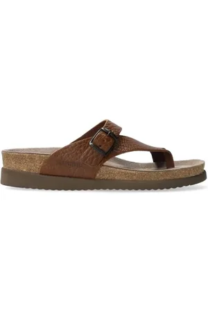 Mephisto Dames, Schoenen, Bruin, Maat: 41 EU Leer