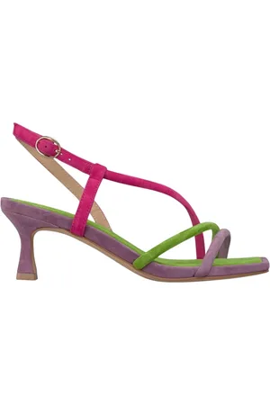Alma en Pena Dames, Schoenen, Veelkleurig, Maat: 37 EU