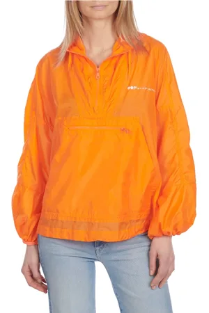 OOF Wear Dames, Sport, Oranje, Maat: S Poliester