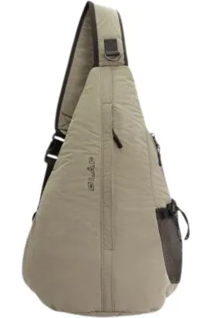 OLAF HUSSEIN Heren, Tassen, , Maat: ONE Size