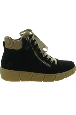 Remonte Dames, Schoenen, Zwart, Maat: 37 EU