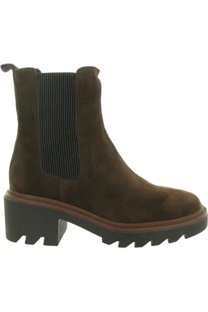 Bibi Lou Dames, Schoenen, Bruin, Maat: 39 EU Leer