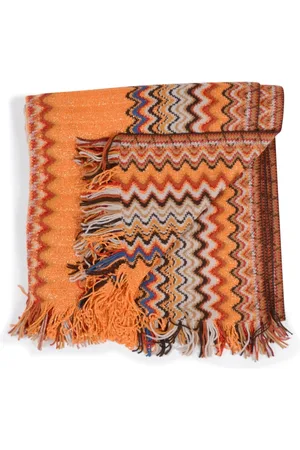 Missoni Dames, Accessoires, Veelkleurig, Maat: ONE Size