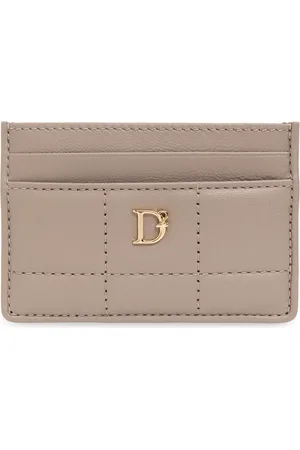 Dsquared2 Dames, Accessoires, , Maat: ONE Size Leer