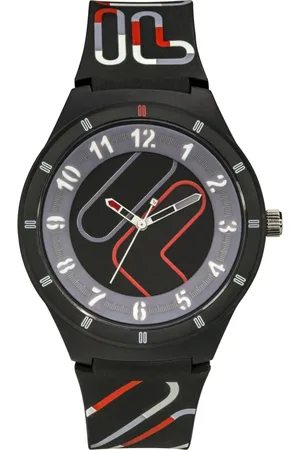 Fila Unisex, Accessoires, Zwart, Maat: ONE Size