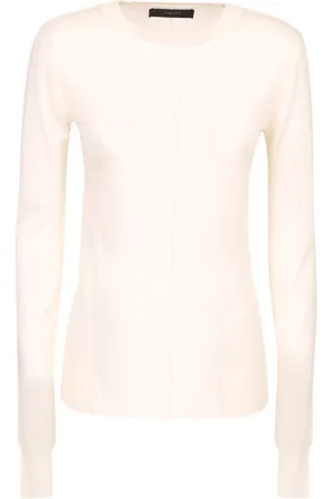 AMIRI Dames, Truien, , Maat: XS Kasjmier