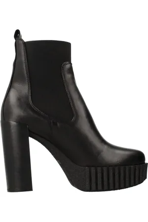 Alpe Dames, Schoenen, Zwart, Maat: 40 EU