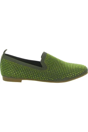 La Strada Dames, Schoenen, Groen, Maat: 41 EU
