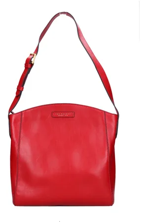 The Bridge Dames, Tassen, Rood, Maat: ONE Size