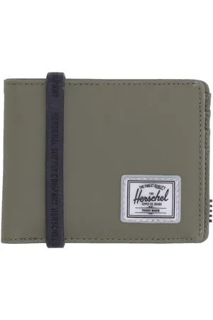 Herschel Heren, Accessoires, Groen, Maat: ONE Size
