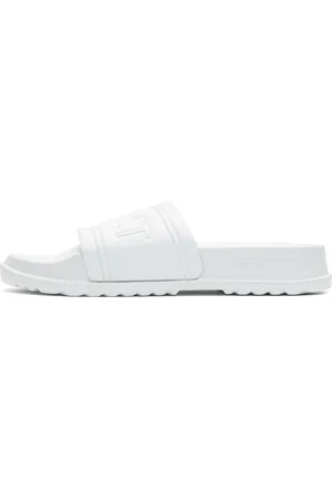Aspact Heren, Schoenen, Wit, Maat: 43 EU