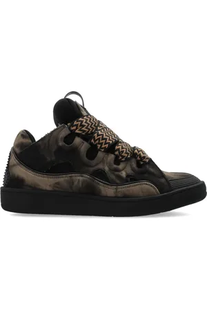 Lanvin Heren, Schoenen, Bruin, Maat: 41 EU