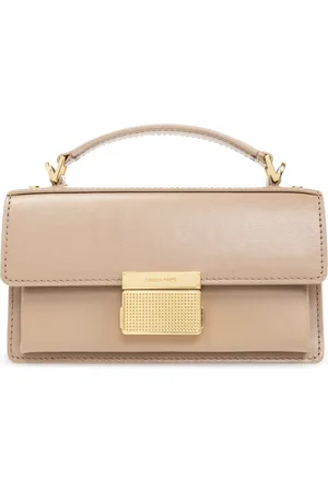 Golden Goose Dames, Tassen, , Maat: ONE Size Leer