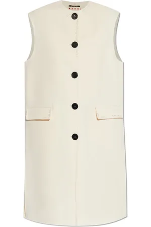 Marni Dames, Jassen, , Maat: XS Wol