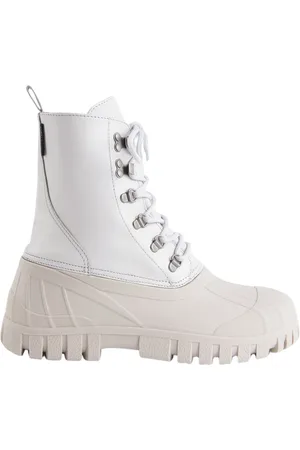 Stutterheim Unisex, Schoenen, , Maat: 36 EU Leer