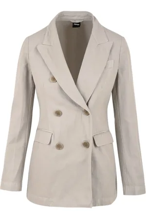 Aspesi Dames, Jassen, , Maat: 2XS