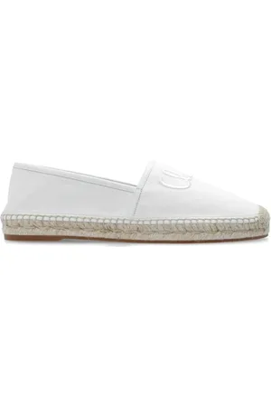 Chloé Dames, Schoenen, Wit, Maat: 40 EU