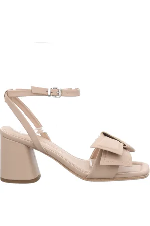 Kennel & Schmenger Dames, Schoenen, Roze, Maat: 40 EU Leer