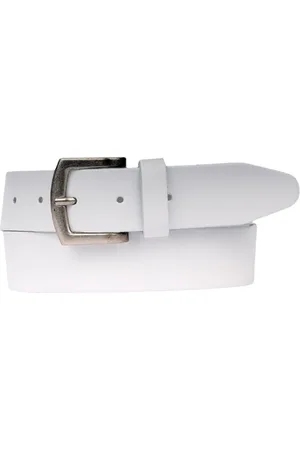 Petrol Industries Heren, Accessoires, Wit, Maat: 95 CM