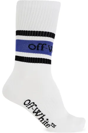 OFF-WHITE Heren, Ondergoed, Wit, Maat: M Katoen