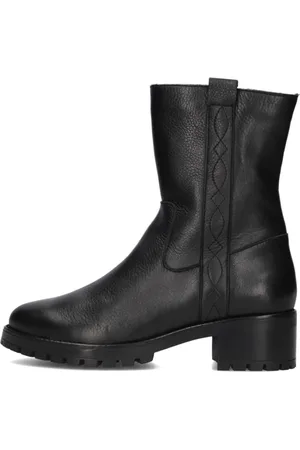 TANGO Dames, Schoenen, Zwart, Maat: 38 EU