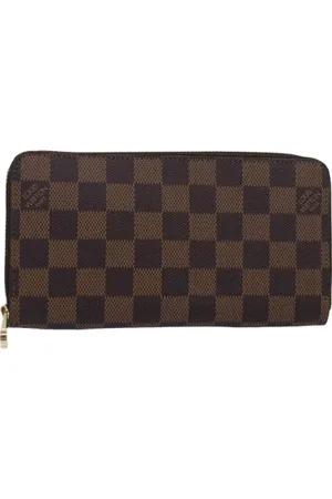 LOUIS VUITTON Dames, Pre-owned, Bruin, Maat: ONE Size