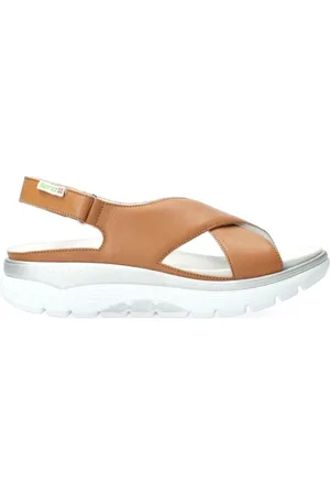 Mephisto Dames, Schoenen, Bruin, Maat: 36 EU