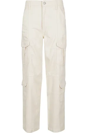RAG&BONE Dames, Broeken, Wit, Maat: W29 Katoen